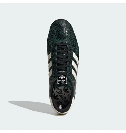 Кросівки жіночі Adidas Sl 72 Og Green JS3982