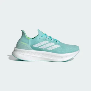 Кроссовки женские Adidas Ultraboost 5 Strung Turquoise JQ2943