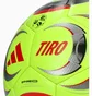 Футбольний м'яч Adidas Tiro Pro Wntr Yellow KC3341