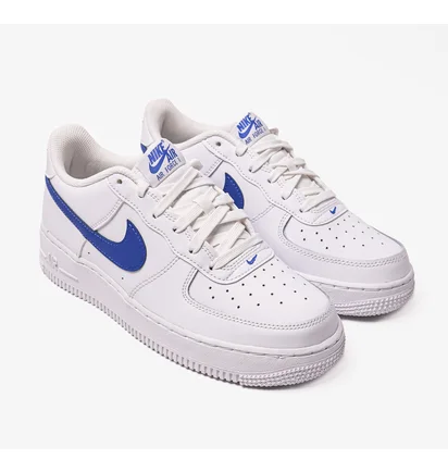 Кроссовки детские Nike Air Force 1 White DV7762-103