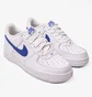 Кроссовки детские Nike Air Force 1 White DV7762-103
