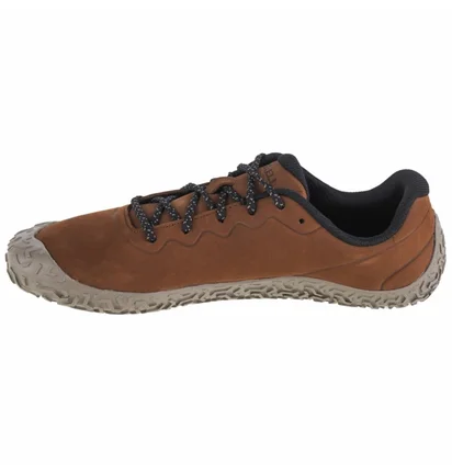 Кроссовки мужские Merrell Vapor Glove Brown J067863