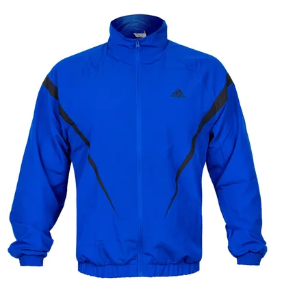 Спортивный костюм мужской Adidas Mwvn No Hd Blue/Black IJ6070