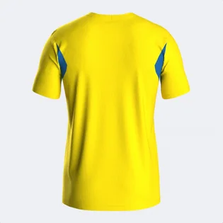 Футболка чоловіча Joma Winner Iii Yellow 103150.907