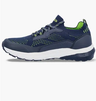 Кроссовки мужские CMP Alyso Fitness Shoe Blue 3Q51177-17NN