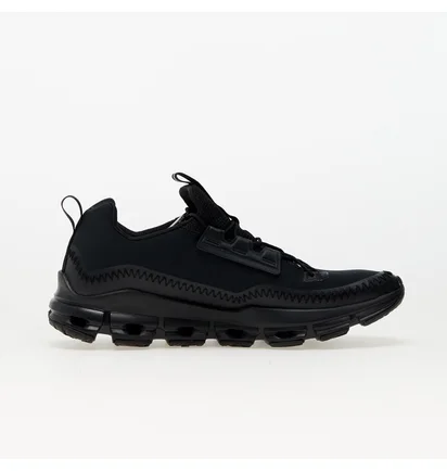 Кроссовки женские On W Cloudaway Black 3WD30370485