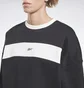 Спортивный костюм женский Reebok Identity Black Ht8054