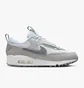 Кроссовки женские Nike Air Max 90 Futura Grey/White Dm9922-103