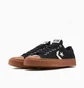 Кеди унісекс Converse Star Player 76 Ox Black A08847C