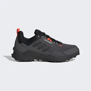 Кросівки унісекс Adidas Terrex Ax4 Hiking Shoes Black HP7391