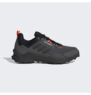 Кроссовки унисекс Adidas Terrex Ax4 Hiking Shoes Black HP7391