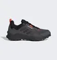 Кроссовки унисекс Adidas Terrex Ax4 Hiking Shoes Black HP7391