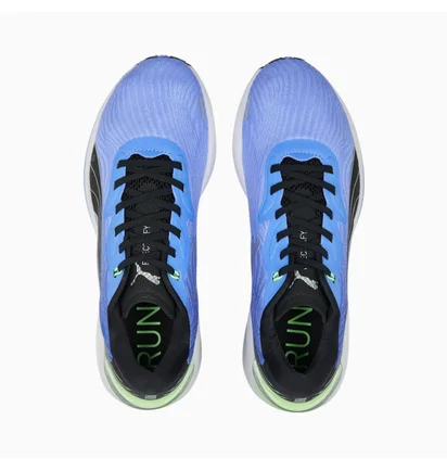 Кросівки чоловічі Puma Electrify Nitro 2 Light Blue 37681408