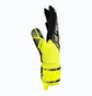 Рукавиці воротарські чоловічі Reusch Attrakt Silver Yellow/Black 5570215-2025