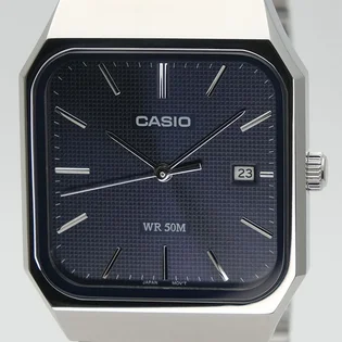Часы мужские Casio MTP-B185D-2A1
