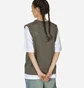 Жилетка унисекс Stussy Loose Knit Linen Vest Grey 117234-1015