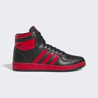 Кросівки чоловічі Adidas Top Ten Rb Shoes Black IF7814