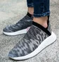 Кросівки жіночі Adidas Nmd Cs2 Primeknit W Grey BY9312