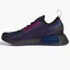 Кроссовки женские Adidas Nmd_R1 Spectoo Shoes Violet GZ9287