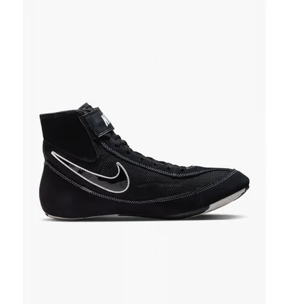 Кроссовки мужские Nike Speedsweep 7 MenS Wrestling Shoes Black 366683-001