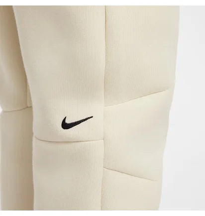 Спортивний костюм дитячий Nike Sportswear Tech Fleece Beige HV5867-297__HV5869-235