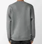 Свитшот мужской Patagonia P-6 Label Uprisal Sweatshirt Grey 39627GLH