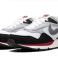 Кроссовки мужские Nike Air Max Correlate White/Black 511416-104