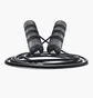 Скакалка Adidas Speed Rope Black ADRP-12234-NL