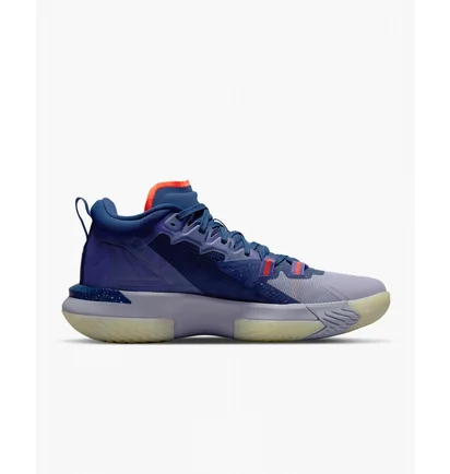 Кросівки чоловічі Air Jordan Zion 1 Zna Blue DA3130-400