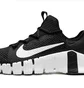 Кросівки чоловічі Nike Free Metcon 3 Black CJ0861-010