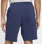 Шорты мужские Nike M Nsw Club Short Jsy Blue BV2772-410