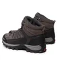 Ботинки мужские Cmp Rigel Mid Trekking Shoe Wp Grey 3Q12947-02Pd
