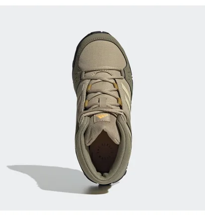 Черевики дитячі Adidas Terrex Hyperhiker Hiking Shoes Olive Gz9215