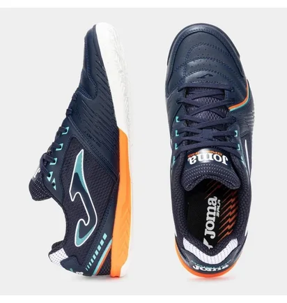 Футзалки чоловічі Joma Dribling 2503 Blue DRIS2503IN