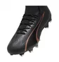 Бутси чоловічі Puma Ultra Pro Fg/Ag Black 107750-02