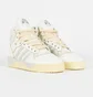 Кроссовки мужские Adidas Rivalry Hi White FZ6315