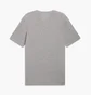 Футболка мужская Puma Collegiate Logo Tee Grey 682214-03