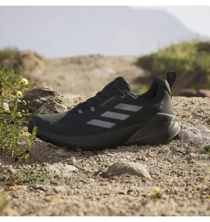 Кроссовки унисекс Adidas Trailmaker 2 Gore-Tex Black IE5144