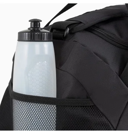Сумка унисекс Puma Fundamental Small Sports Bag Black 091187-01