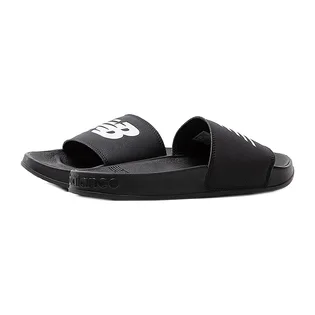 Тапочки мужские New Balance 200 Black SMF200B1