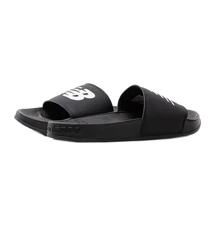 Тапочки чоловічі New Balance 200 Black SMF200B1