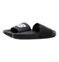 Тапочки чоловічі New Balance 200 Black SMF200B1