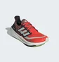 Кроссовки мужские Adidas Ultraboost Light Shoes Orange/Black ID3277