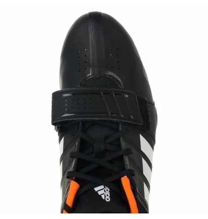 Кросівки чоловічі Adidas Adizero Accelerator Black CG3825