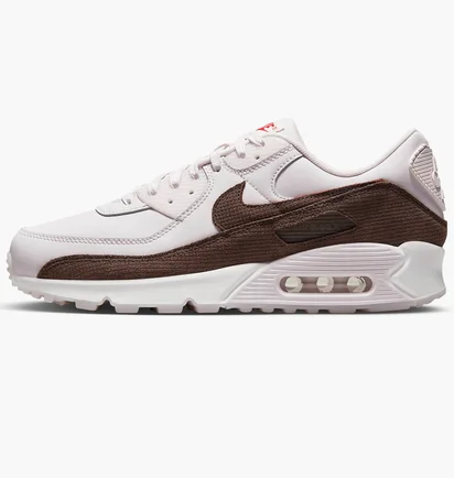 Кросівки чоловічі Nike Air Max 90 Ltr White Fd0789-600