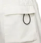 Шорти чоловічі Nike Woven Flow Shorts White FJ1653-133
