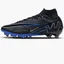 Бутси унісекс Nike Mercurial Superfly 9 Elite Black DJ5165-040