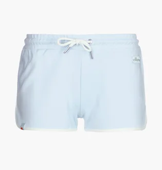 Шорти жіночі Ellesse Vediamo Light Blue Sgj11886-Light-Blue
