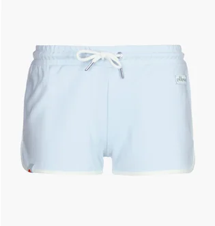 Шорты женские Ellesse Vediamo Light Blue Sgj11886-Light-Blue
