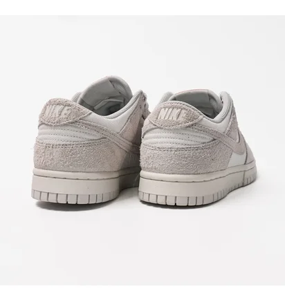 Кроссовки унисекс Nike Dunk Low Grey HJ5777-100